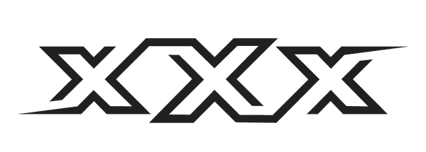 TRIPLE X